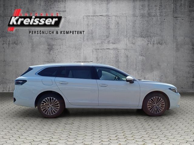 Passat Variant 2.0 TDI Elegance DSG/AHK/ACC/LED/
