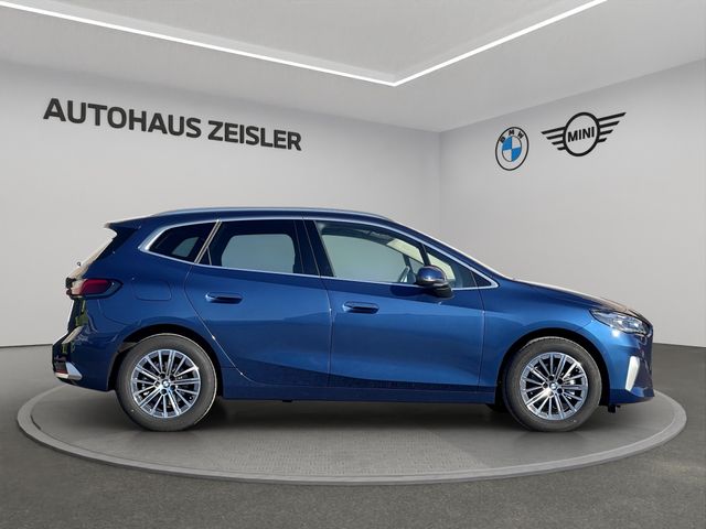 Foto Nummer 3: BMW 220d Active Tourer