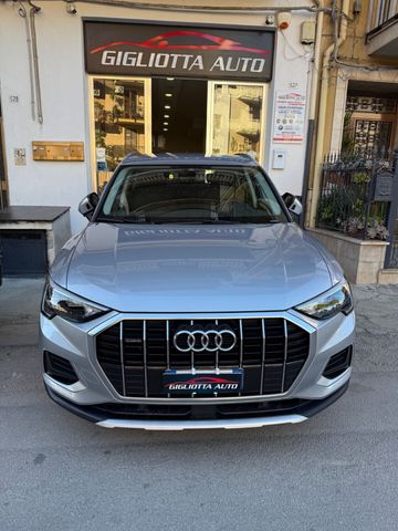 Audi Q3 35 TDI S tronic Business Advanced VIRTUA