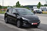 Ford S-MAX 2.0 Eco Blue*Automatik*AHK*LED*Navi*SHZ - gebrauchte Ford S-Max aus dem Jahr 2022