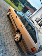 Audi 100 CC Beschreibung Lesen!! - gebrauchte Audi 100 aus dem Jahr 1986