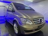 Mercedes-Benz Viano 3.0 CDI lang Aut. 6-SITZER XENON AHK LEDER - Mercedes-Benz Viano in Duisburg