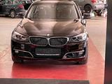 BMW 325 Gran Turismo Gran Turismo 325d Luxury Li... - BMW 325 Gran Turismo aus 2014