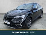 Renault Arkana Evolution Mild Hybrid 140 EDC  - Renault Arkana: Evolution