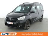 Dacia Dokker 1.2 TCe Laureate *TEMPO*SHZ*ALU*KLIMA* - scheckheftgepflegte Dacia Dokker
