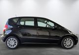 Mercedes-Benz A 180 Elegance Aut. PDC Navi Tempomat Klima - gebrauchte Mercedes-Benz A-Klasse aus dem Jahr 2009