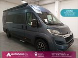 Citroën Jumper 30 2.2 BlueHDi Camping|Navi|Tempomat|3t