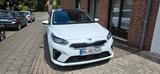 Kia cee'd Sportswagon 1.4 T-GDI DCT Platinum Ed.... - Kia cee'd Sportswagon von privat