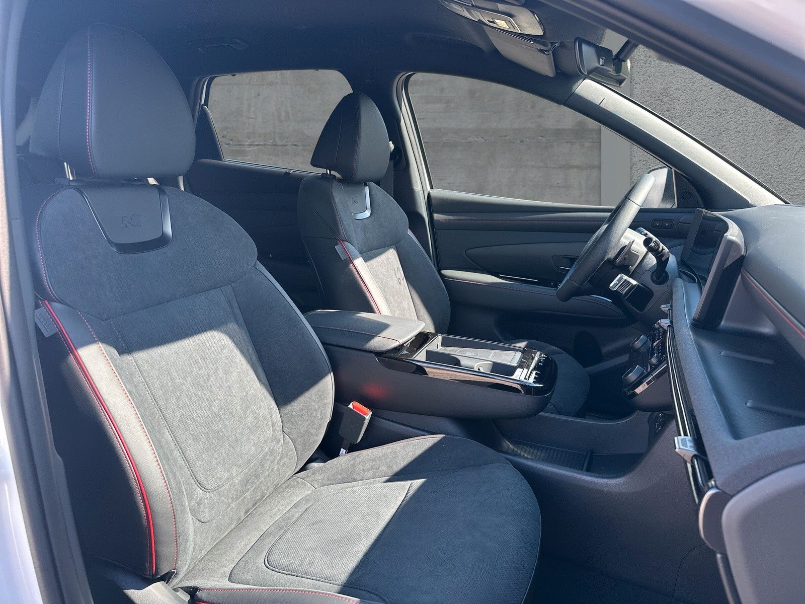 Hyundai TUCSON - Bild 11