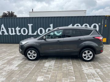 Ford Kuga - 2