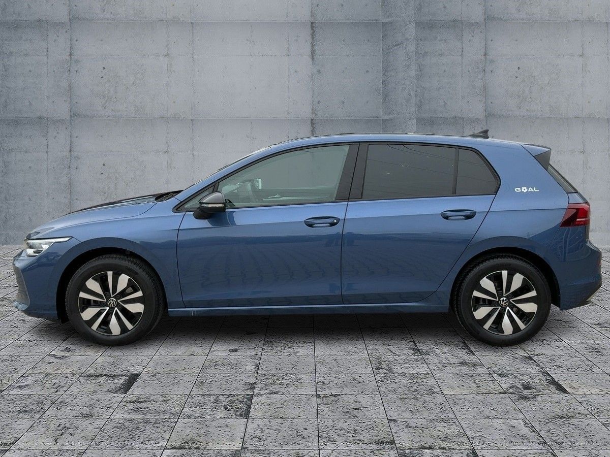 Volkswagen Golf - Bild 4