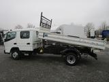 Mitsubishi Fuso Canter *EURO.6+KLIMA+DOKA+AHK+7-Sitze* - Angebote entsprechen deinen Suchkriterien