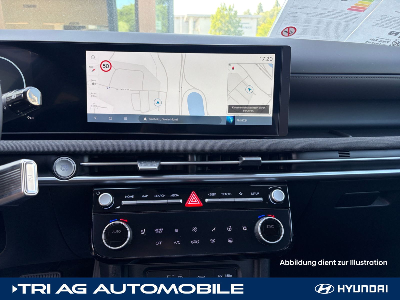 Hyundai TUCSON - Bild 15