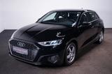 Audi A3 1.0 TFSI Sportback S Tronic*LED*Virtual*Carpl - Audi A3 mit Benzin-Antrieb: Sportwagen