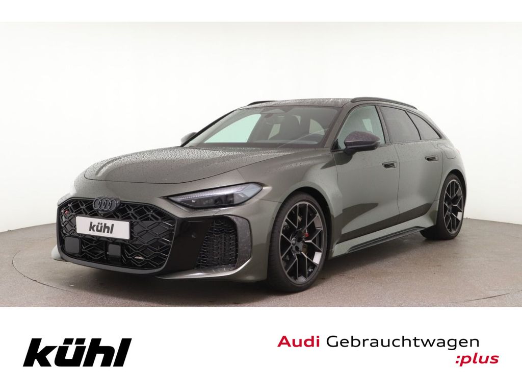 Image of Audi RS5