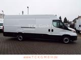 Iveco Daily 35S16 H-MATIC MAXI KLIMA KAM. TEMP. - Iveco aus 2021