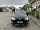 Citroën C5 Tourer 2.0 HDi - gebrauchte Citroën C5 aus dem Jahr 2009