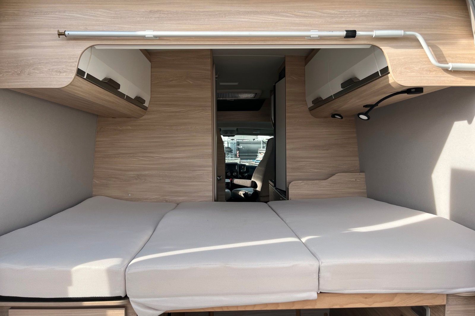 Fahrzeugabbildung Knaus BoxStar 600 Street