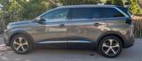 Peugeot 5008 BlueHDi 180 EAT8 GT 7 Sitzer / Massage Sitz - Peugeot 5008 Gebrauchtwagen in München