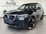 BMW iX3 Impressive NAV+LED+H&K+360°+HEAD-UP+20ZO+1HD - BMW iX3