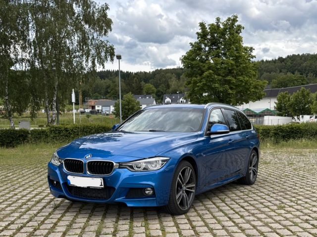 BMW BMW 320d xDrive M Sport Touring 