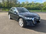 Audi Q5 2.0 TFSI quattro, Matrix, 20zoll, S Line - Audi Q5 Gebrauchtwagen in Köln