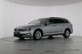 Volkswagen PASSAT VARIANT COMFORTLINE 2.0TDI DIGITAL TACHO - mit Diesel-Antrieb: Silber, mit ABS, Kombi