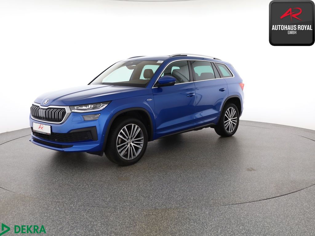 Image of Skoda Kodiaq