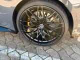 BMW M4 Competition M xDrive 50 Jahre Edition  - BMW M4 in Bremen