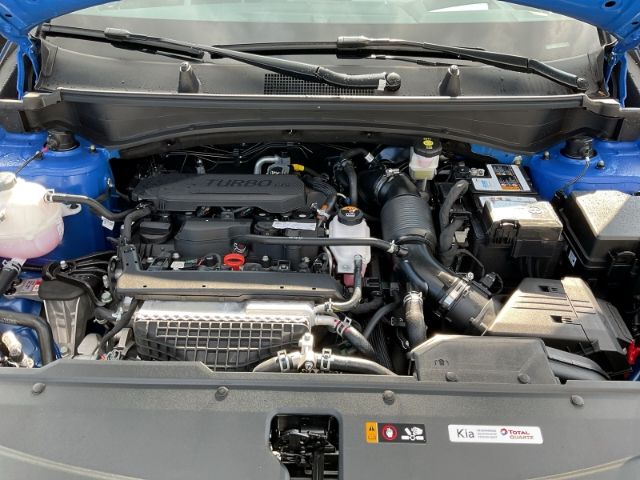 Fahrzeugabbildung Kia Sportage GT-LINE 4WD 1.6 T-GDI MILD-HYBRID *PANO