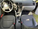 Skoda Yeti 2.0 TDI 4x4 1. Hand | 48.000 km | 04/28 TOP - Skoda Yeti Gebrauchtwagen in Berlin