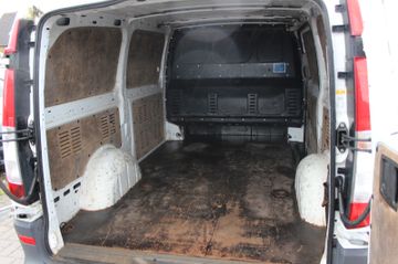 Mercedes Vito - 8