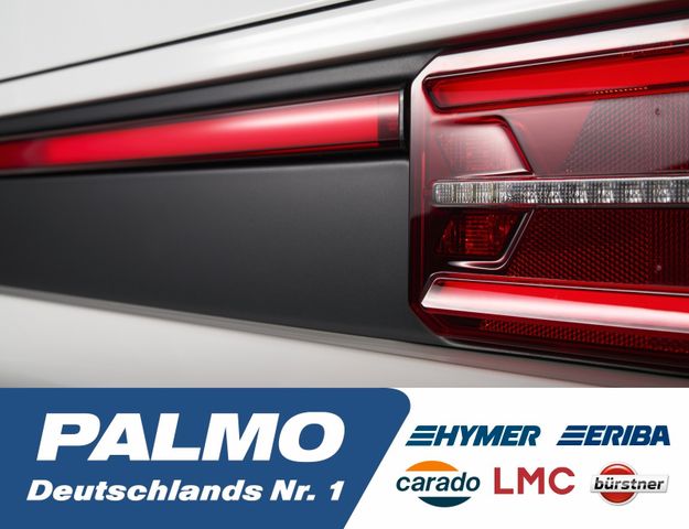 HYMER / ERIBA / HYMERCAR Feeling 442 2026