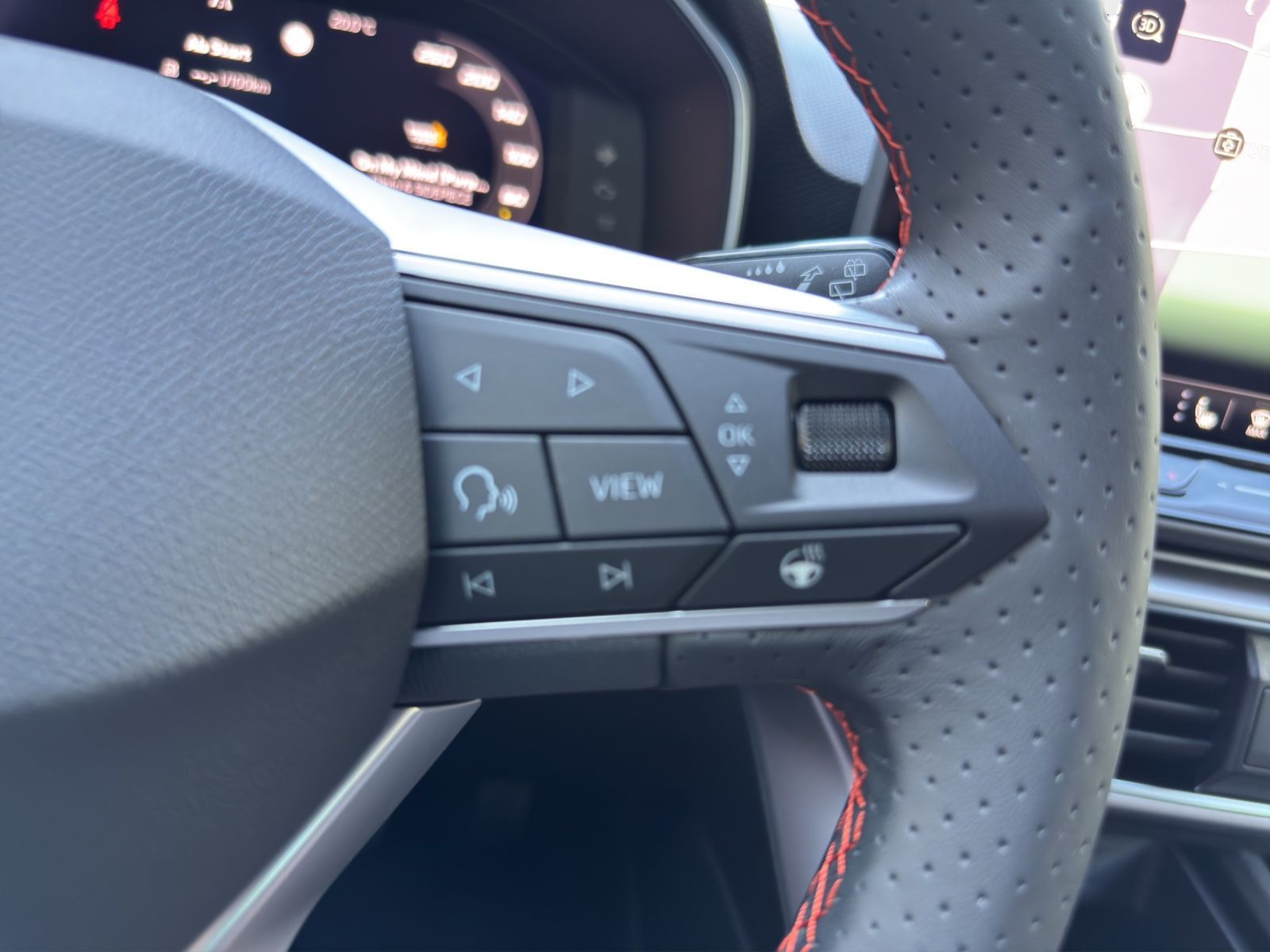 Seat Leon - Bild 10