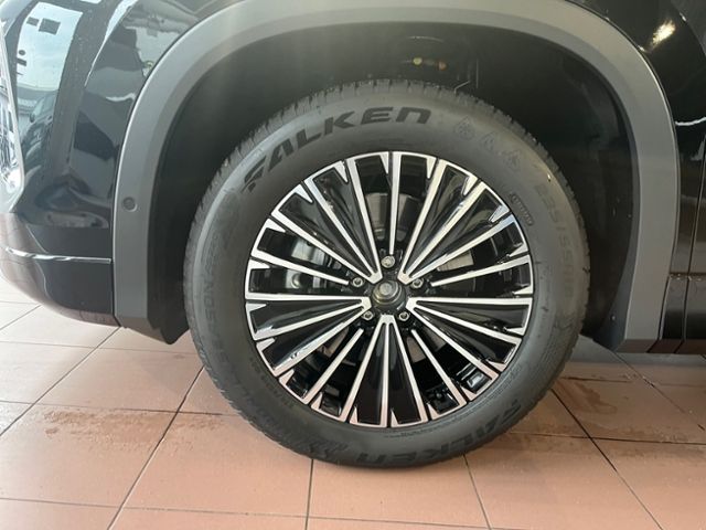 Fahrzeugabbildung Volkswagen Tayron 2.0 TDI DSG LIFE AHK GJR LED-PLUS ANSCHLU