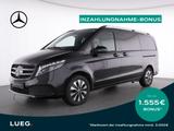 Mercedes-Benz V 250 d 4M MBUX+Nav+LED+AHK+Sthzg+Leder+DAB+RFK