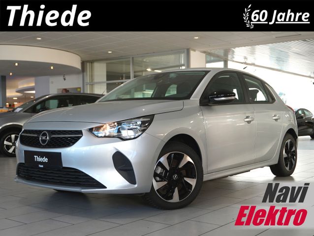 Opel Corsa-e F EDITION 7KW NAVI/VIRT/SHZ/DAB/WÄRMEP.