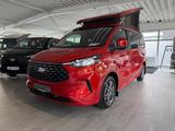 Ford Nugget 320L1 Aufstelldach 170PS Autom. mit 0,99% - Wohnmobil oder -wagen Aufstelldach