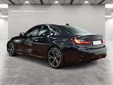 BMW M340d xDrive Limousine Navi PDC Sportsitze HiFi - BMW M-Modelle in Stuttgart