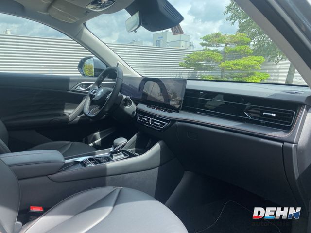 MG HS Hybrid+ Luxury Mj25.5 Navi 360° SHZ LED
