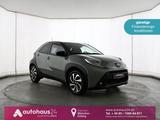 Toyota Aygo X 1.0 VVT-i Pulse App|PDC|Kamera|ACC|Sitzhz - Toyota in München: Aygo