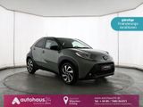 Toyota Aygo X 1.0 VVT-i Pulse App|PDC|Kamera|ACC|Sitzhz - Toyota in München: Aygo