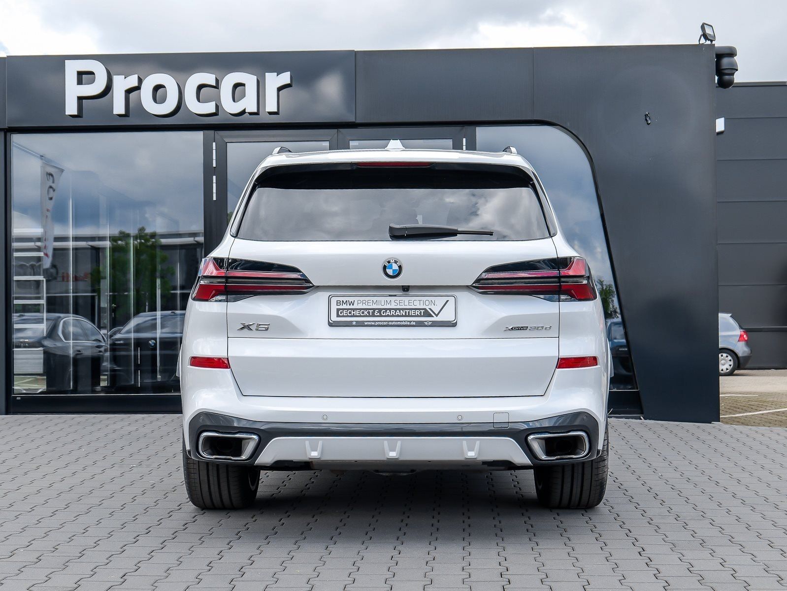 BMW X5 - Bild 11