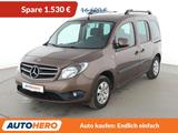 Mercedes-Benz Citan 111 CDI lang Tourer Edition Aut.*TEMPO*PDC - Mercedes-Benz Citan Gebrauchtwagen in Berlin