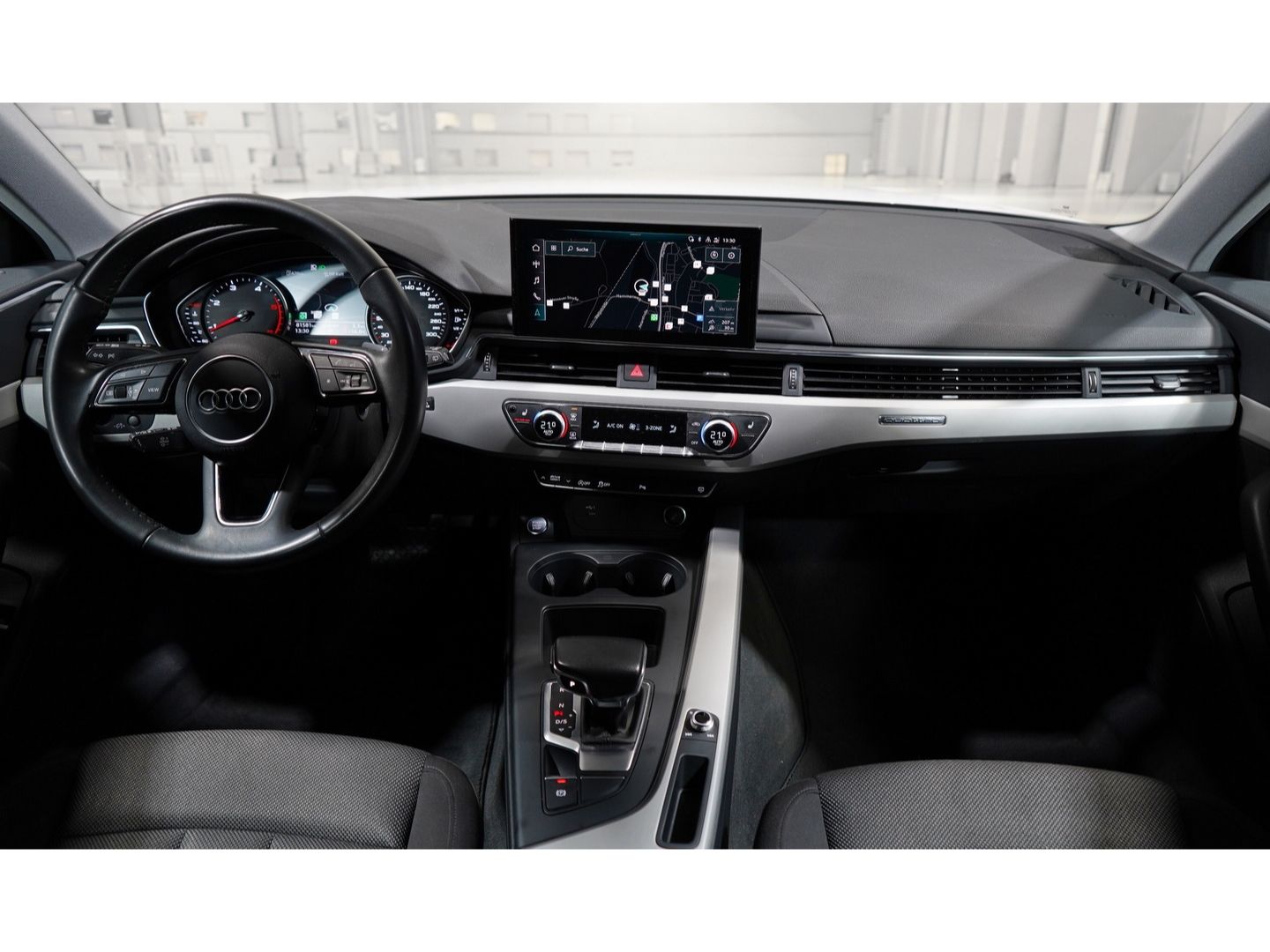 Audi A4 - Bild 6