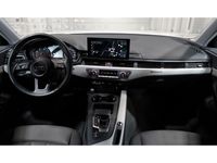 Audi A4 - Vorschau Bild 6