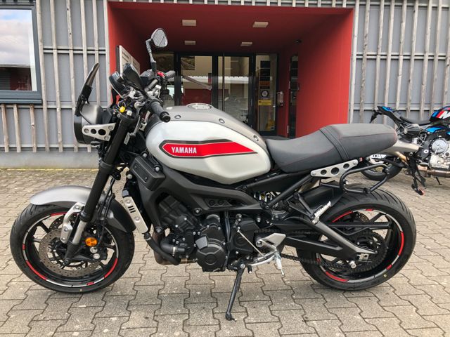 Yamaha XSR 900 *Akrapovic* (Finanzierung möglich)