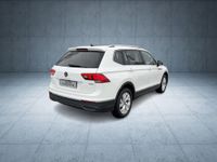 Volkswagen Tiguan Allspace - Vorschau Bild 7