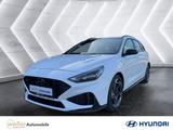 Hyundai i30cw ''N-Line X'' Kombi (MY26) Navigationssyste - Hyundai i30 Neuwagen in Stuttgart