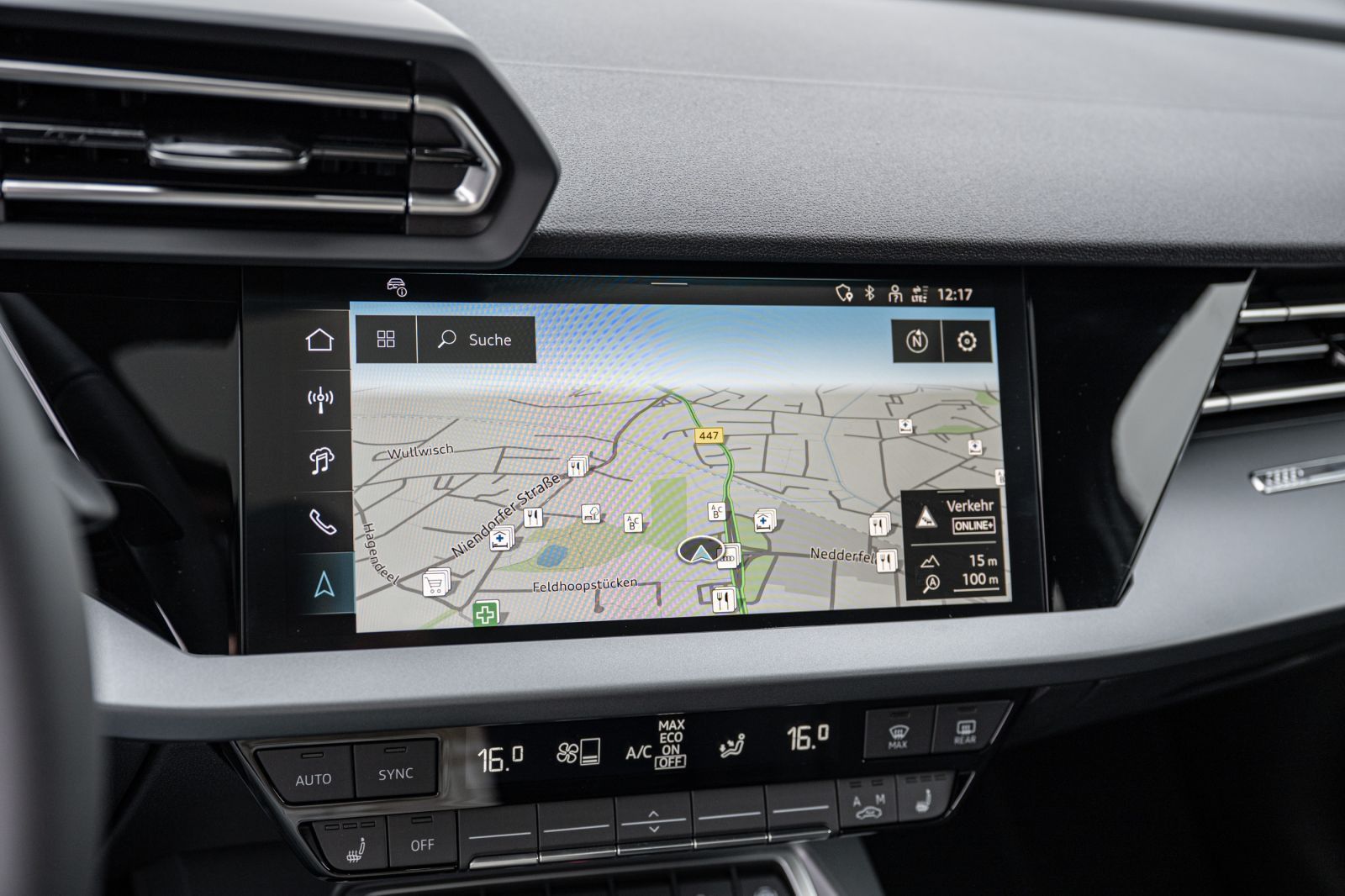 Audi A3 - Bild 14